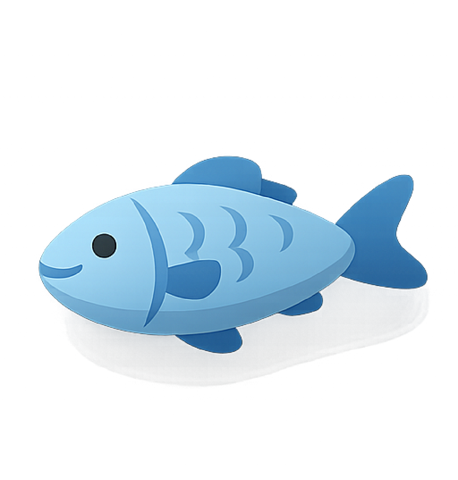 poisson du lac léman illsutration la virée balade gourmande